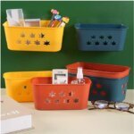 [WD0743] Multipurpose Wall Storage Box