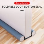 Door Stopper Bottom Strip (Random Colors)