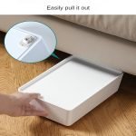 4 Pcs Universal Wheel Rack