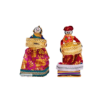 Handicraft Candle Stand