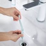 Hand Operation Drain Stick